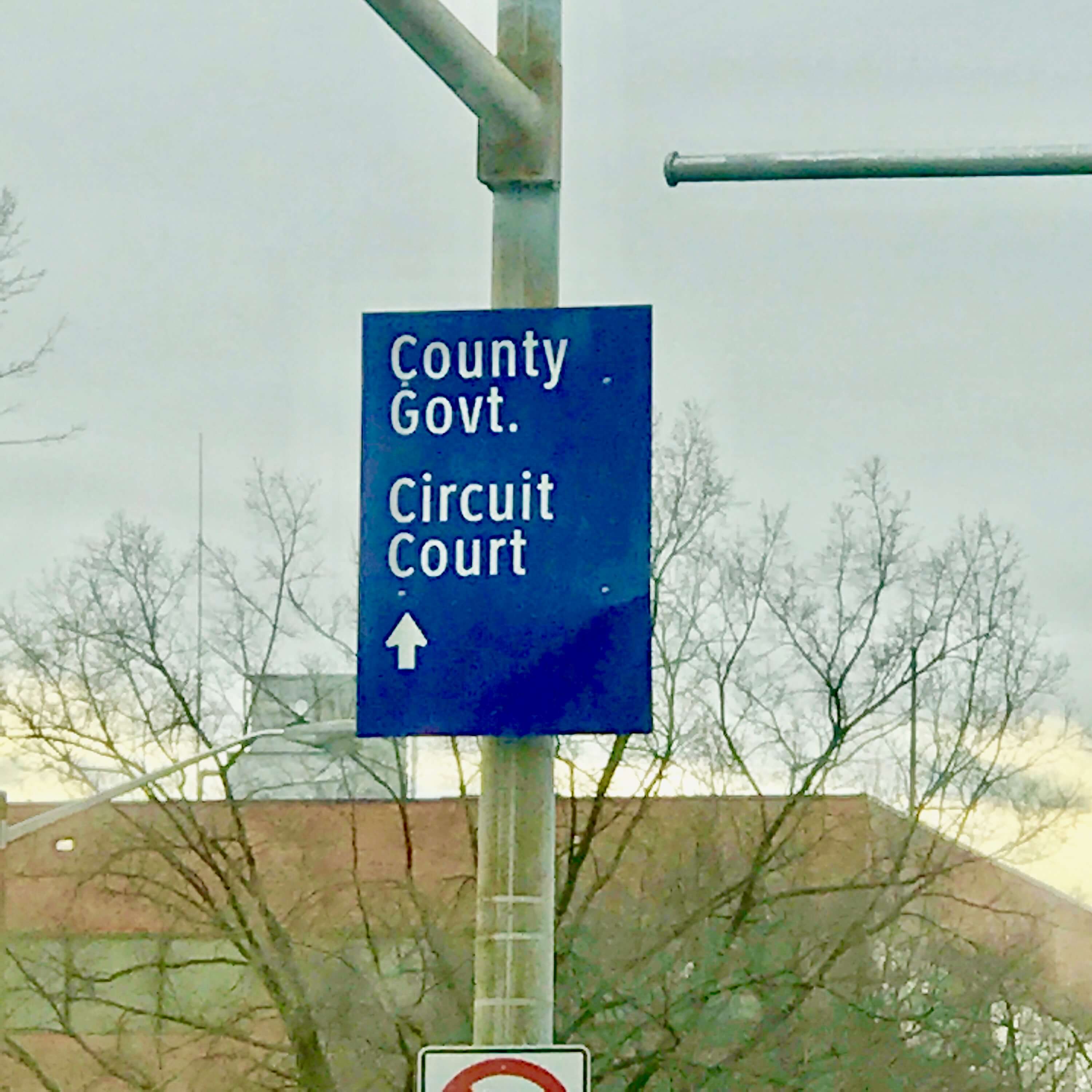 Located Near Circuit Court for BALTIMORE COUNTY